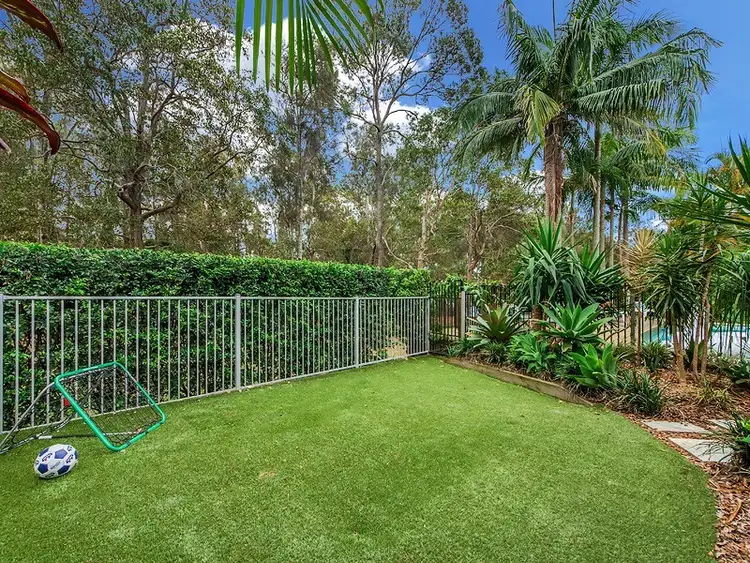 Third view of Homely house listing, 4 Pinnacle Court, Robina QLD 4226