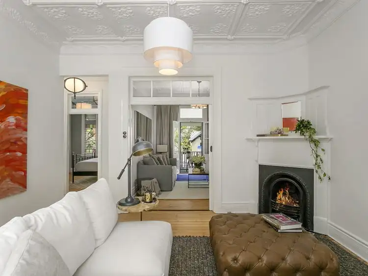 Fifth view of Homely house listing, 21 Walker Avenue, Edgecliff NSW 2027