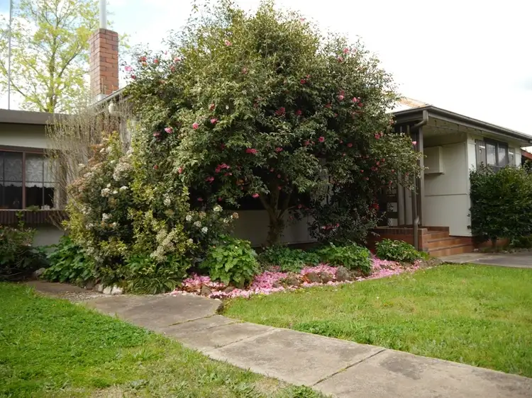 Second view of Homely house listing, 2 Chestnut Avenue, Orange NSW 2800