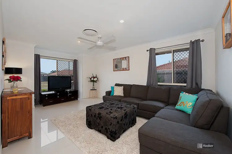 Fifth view of Homely house listing, 17 Yaraki Court, Murrumba Downs QLD 4503