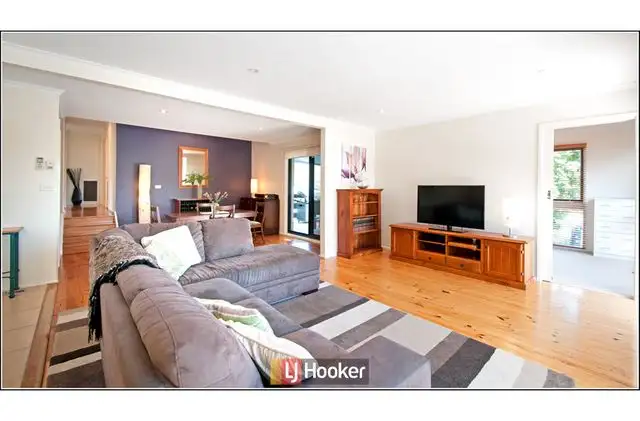 Main view of Homely house listing, 13 Heulin Circuit, Flynn ACT 2615