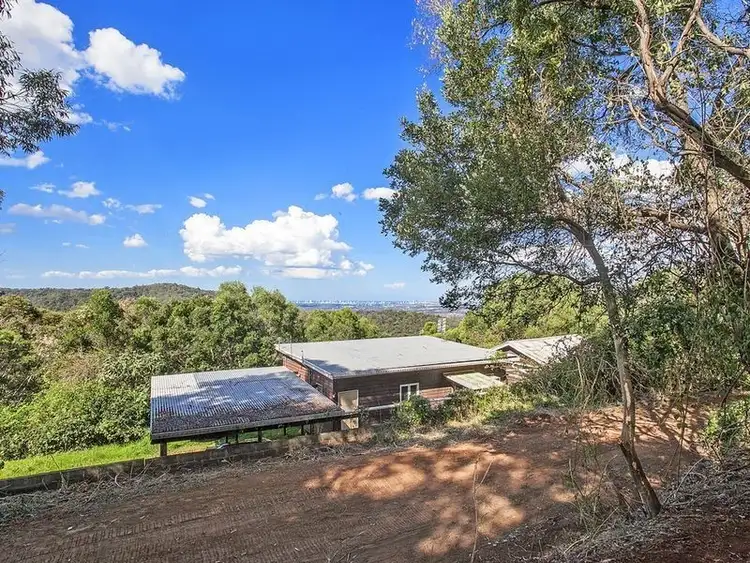 Third view of Homely house listing, 177 Nathan Valley Road, Mount Nathan QLD 4211