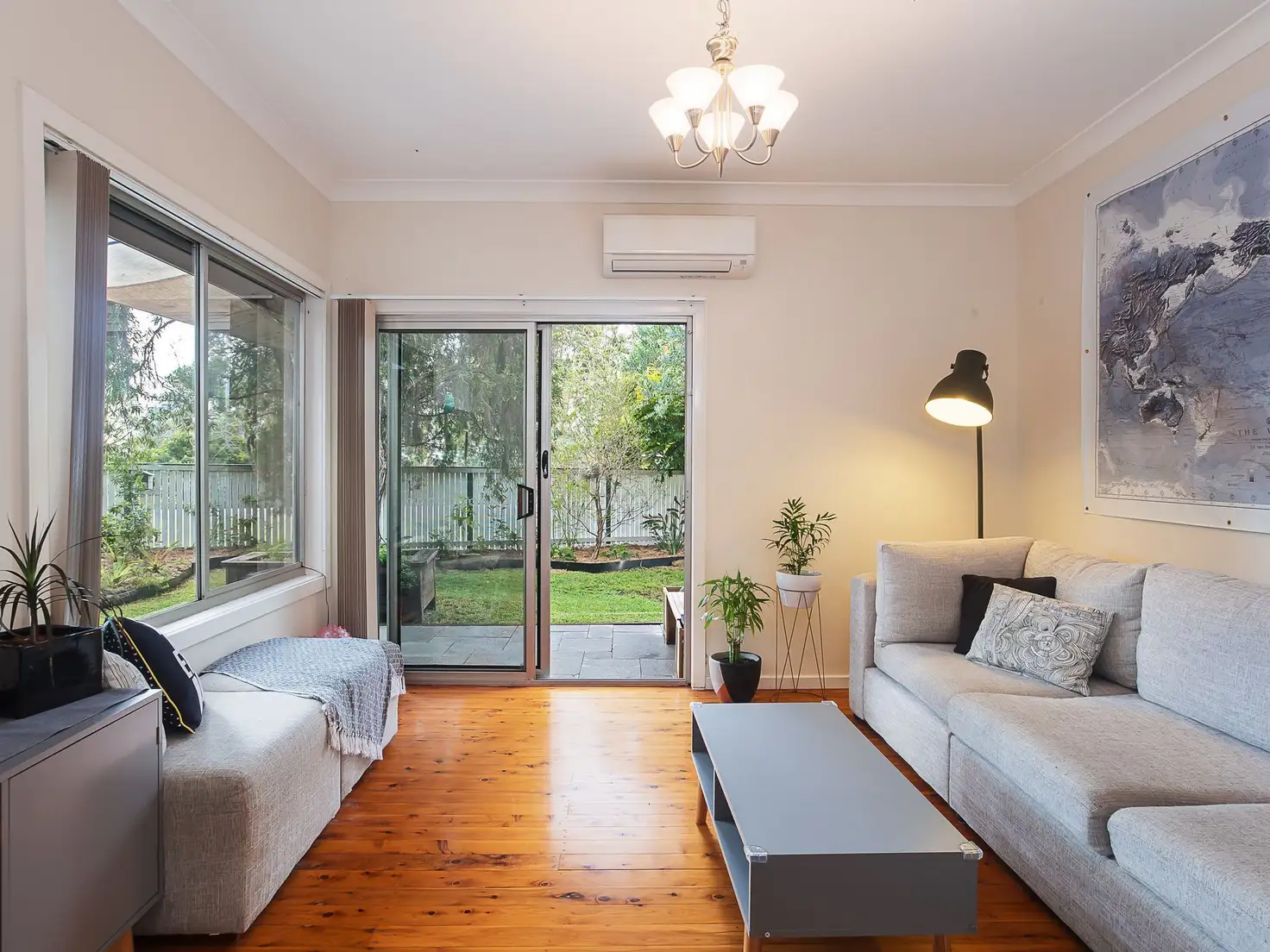 Main view of Homely house listing, 1 Coal Point Road, Coal Point NSW 2283