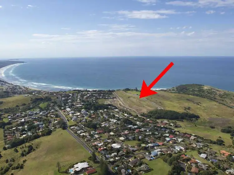 Lot 11 Coastal Grove, Lennox Head NSW 2478