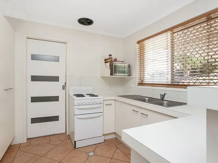 Second view of Homely house listing, 192 Dugandan Street, Nerang QLD 4211