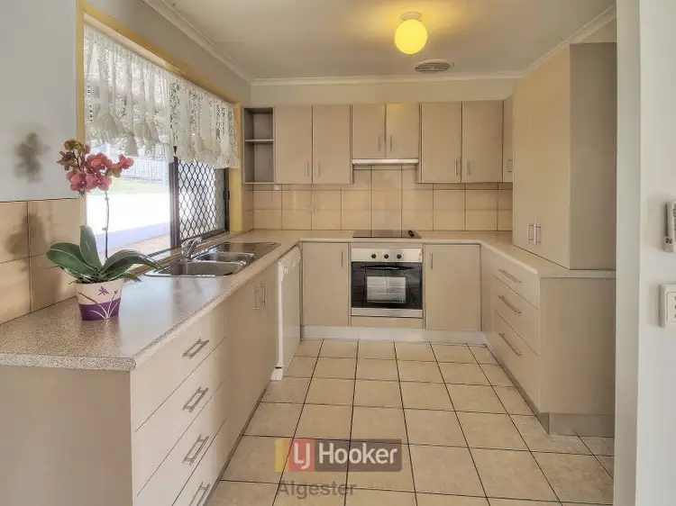 Second view of Homely house listing, 45 Owenia Street, Algester QLD 4115