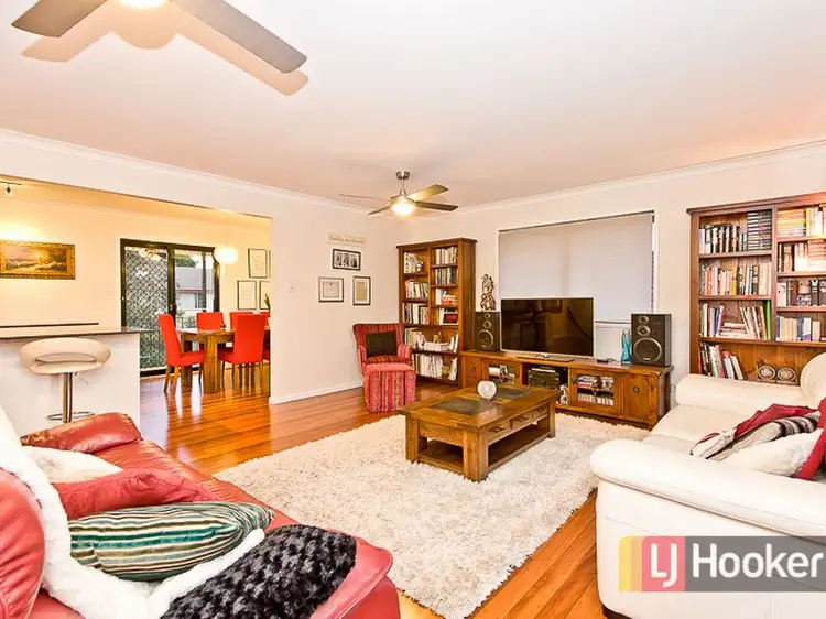 Third view of Homely house listing, 71 Pie Street, Aspley QLD 4034