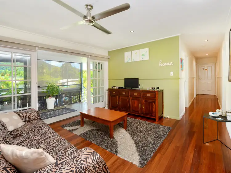 Second view of Homely house listing, 17 Cassia Street, Edge Hill QLD 4870