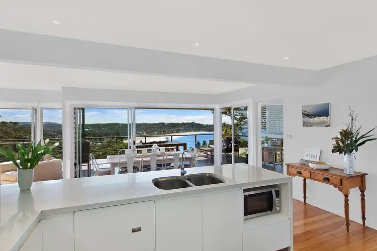 Sixth view of Homely house listing, 13 Fairscene Crescent, Avoca Beach NSW 2251