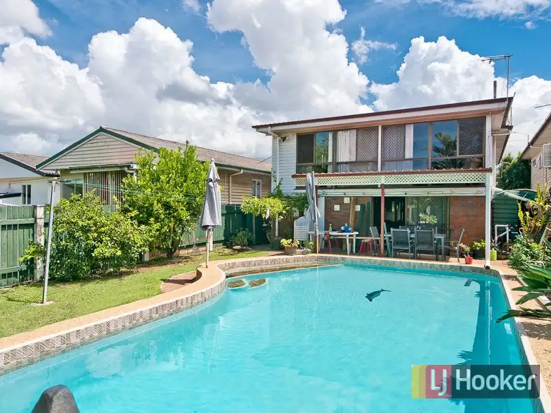 Main view of Homely house listing, 43 Halcomb Street, Zillmere QLD 4034