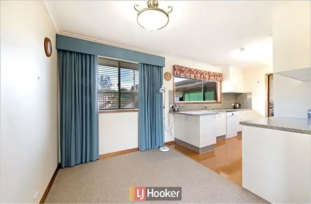 Fifth view of Homely house listing, 3 Bendigo Street, Fisher ACT 2611