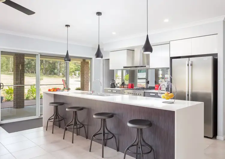 Third view of Homely house listing, 8 Brumby Close, Hallidays Point NSW 2430