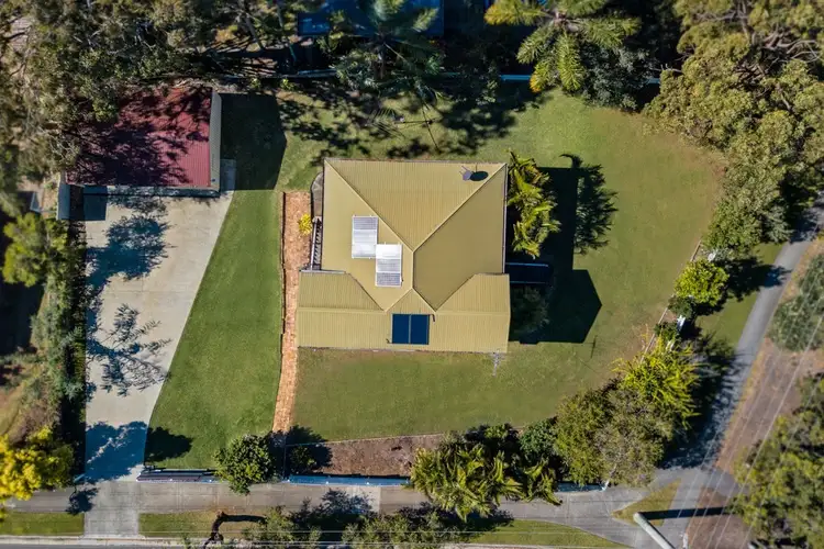 Third view of Homely house listing, 25 Charles Street, Birkdale QLD 4159