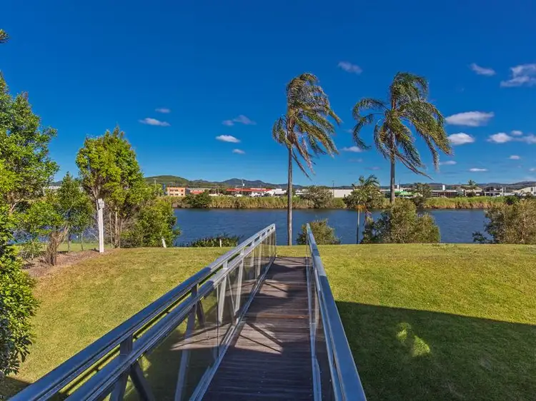 55 Tumbulgum Road, Murwillumbah NSW 2484