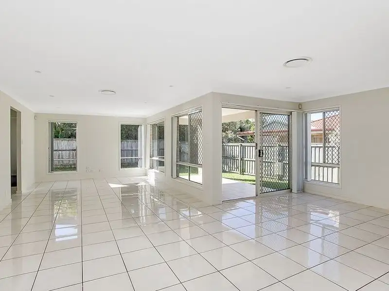 Main view of Homely house listing, 220 Crestwood Drive, Molendinar QLD 4214