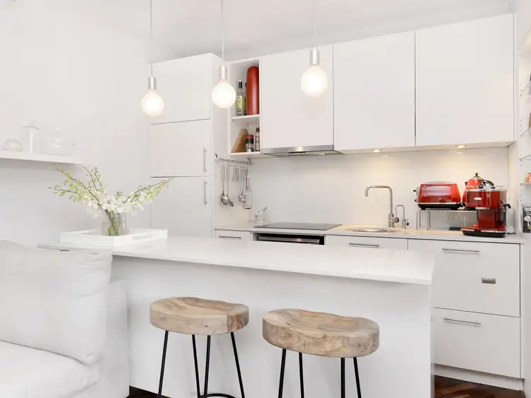 Third view of Homely unit listing, 3/42 Macpherson Street, Bronte NSW 2024