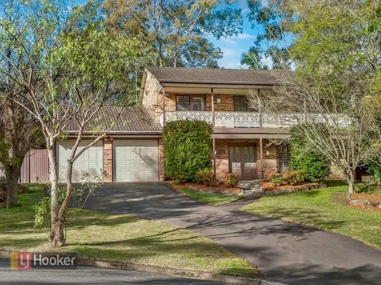 83 Fingal Avenue, Glenhaven NSW 2156