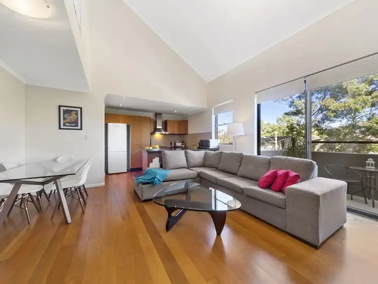 21/18-20 Newton Street, Alexandria NSW 2015
