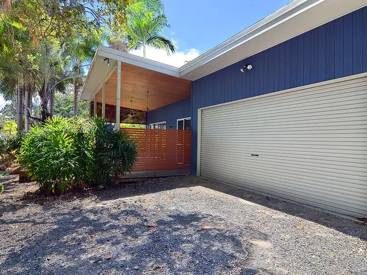 Seventh view of Homely house listing, 14 Toll Gate Road Oak Beach, Port Douglas QLD 4877