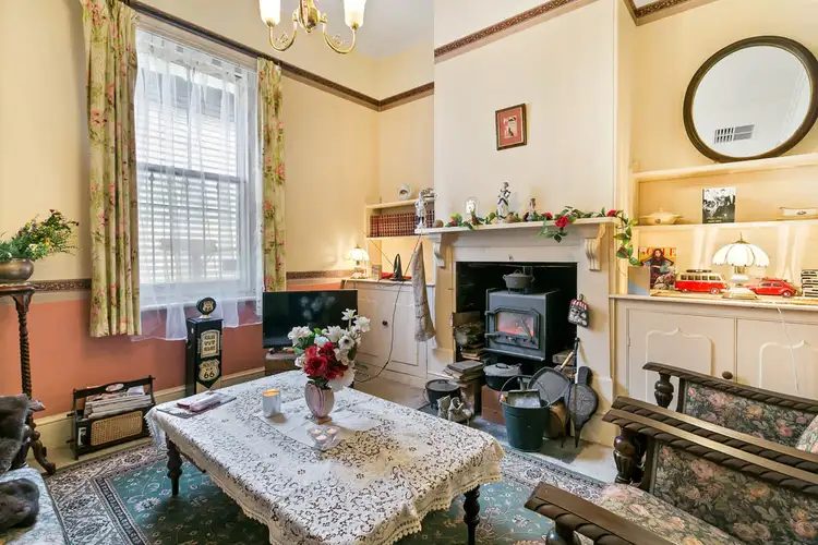 Fifth view of Homely house listing, 28 Wellington Street, Alberton SA 5014