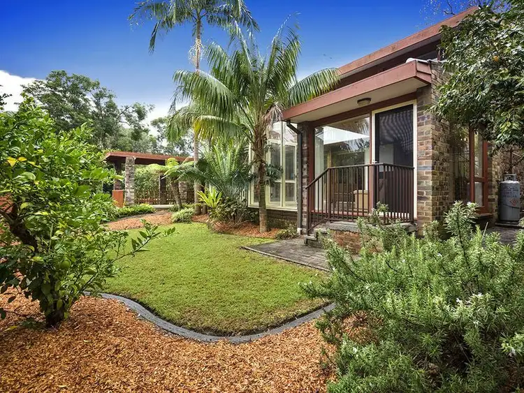 Fourth view of Homely house listing, 41 Darryl Place, Gymea Bay NSW 2227