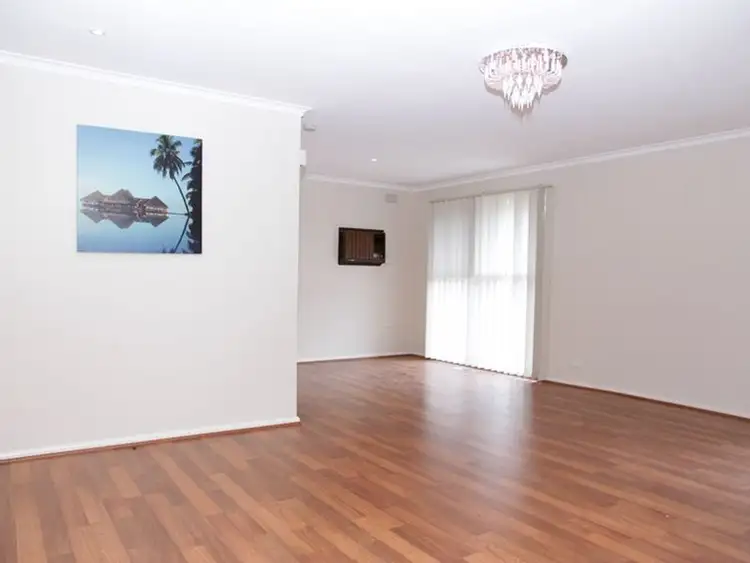 Second view of Homely unit listing, 1/10 HODGKINSON CRT, Springvale VIC 3171