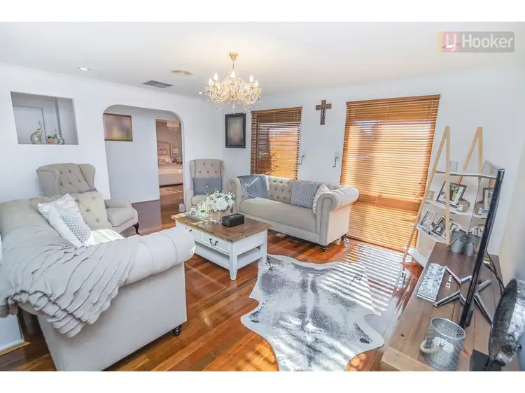 Seventh view of Homely house listing, 55 Bridgewater Rd, Craigieburn VIC 3064