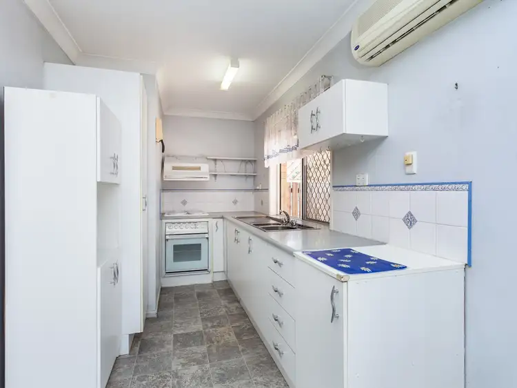 Fifth view of Homely villa listing, 2/40 Griffith Street, Everton Park QLD 4053