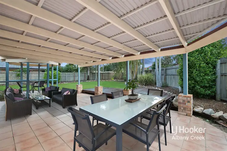 Fourth view of Homely house listing, 4 Blackbutt Court, Warner QLD 4500