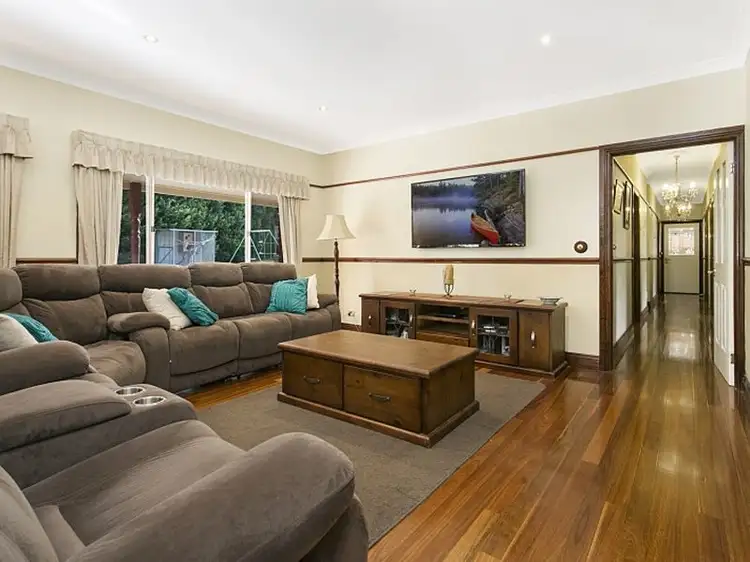 Third view of Homely house listing, 12 Windsor Drive, Wallan VIC 3756
