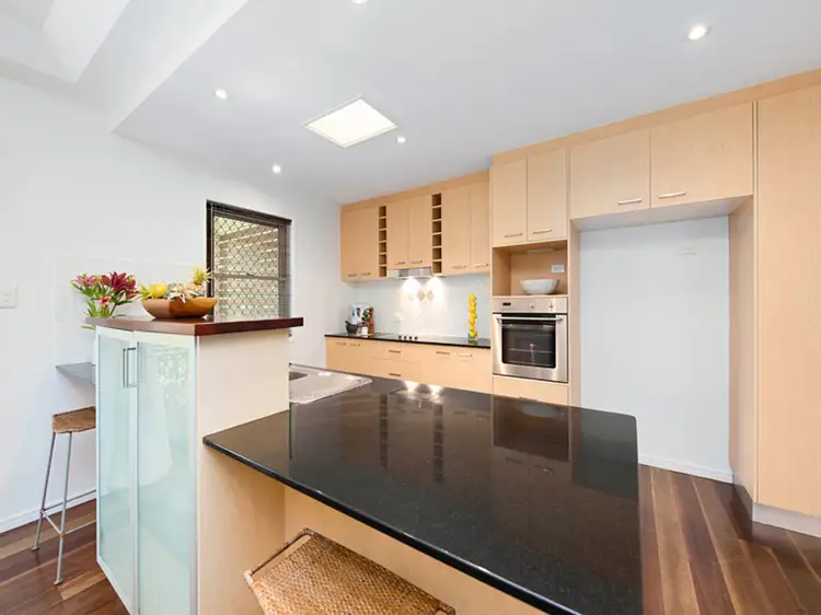 Fourth view of Homely house listing, 16 Oxford Terrace, Taringa QLD 4068