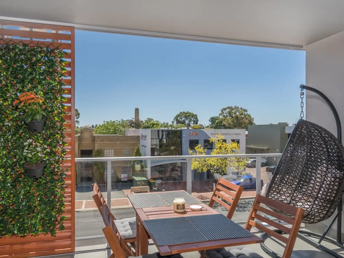 Main view of Homely apartment listing, 25/280 Lord Street, Perth WA 6000