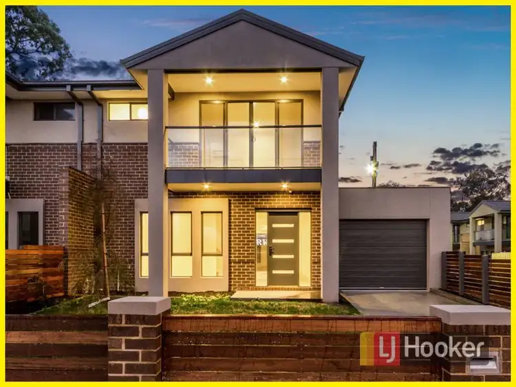 Main view of Homely townhouse listing, 2/46 Wedge Street, Dandenong VIC 3175