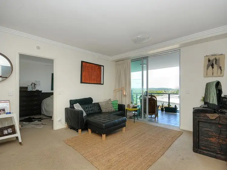 Sixth view of Homely unit listing, 1503/10 Fifth Ave, Palm Beach QLD 4221