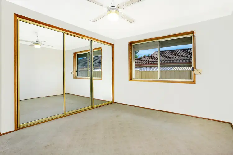 Fifth view of Homely house listing, 85 Brisbane Road, St Johns Park NSW 2176