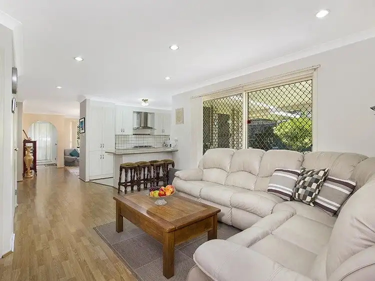 Fifth view of Homely house listing, 5 Freeman Circuit, Ingleburn NSW 2565