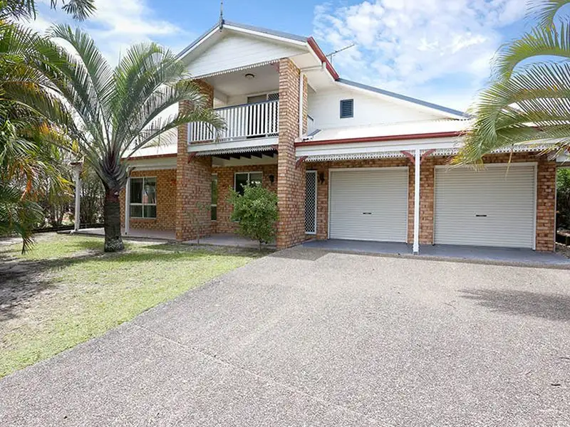 Main view of Homely house listing, 7 Albert Place, Sandstone Point QLD 4511