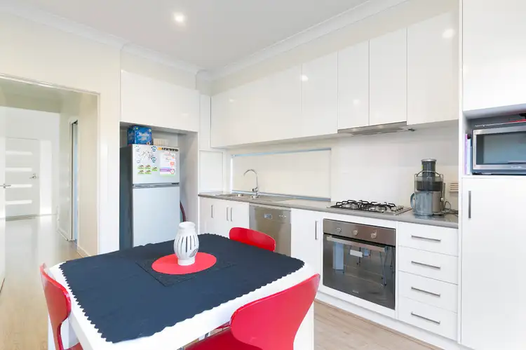 Sixth view of Homely house listing, 10/95 Grange Road, Allenby Gardens SA 5009