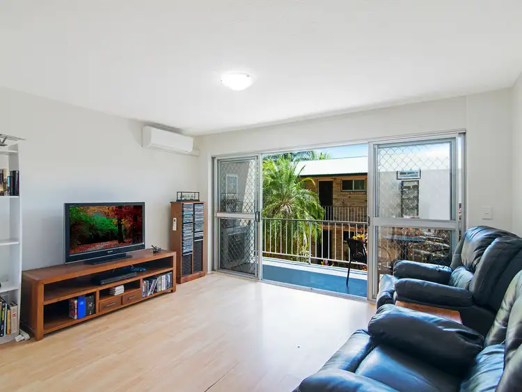 Fourth view of Homely unit listing, 3/54 Sarawak Avenue, Palm Beach QLD 4221