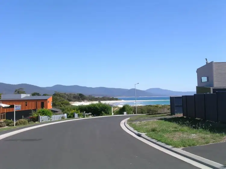 Second view of Homely house listing, 10 Redbill Drive, Bicheno TAS 7215