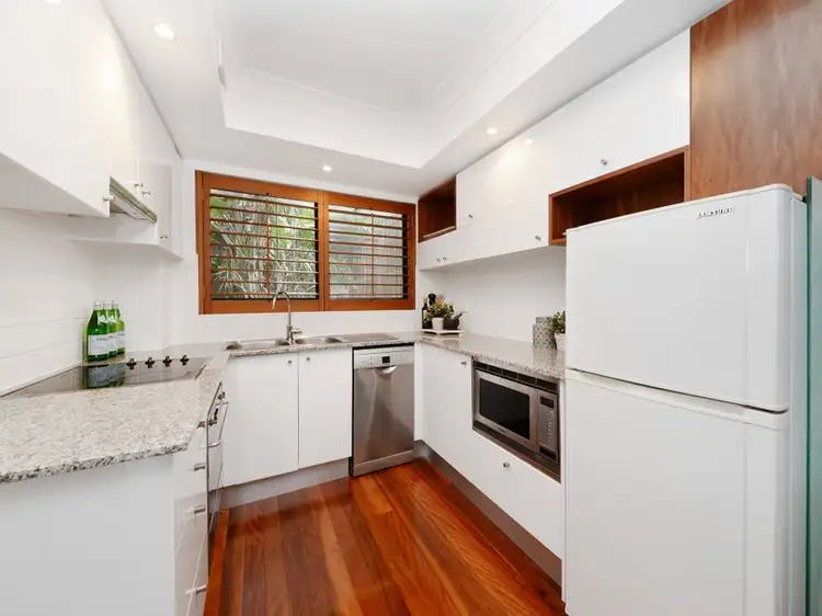 Fifth view of Homely unit listing, 90/141 Cook Road, Centennial Park NSW 2021