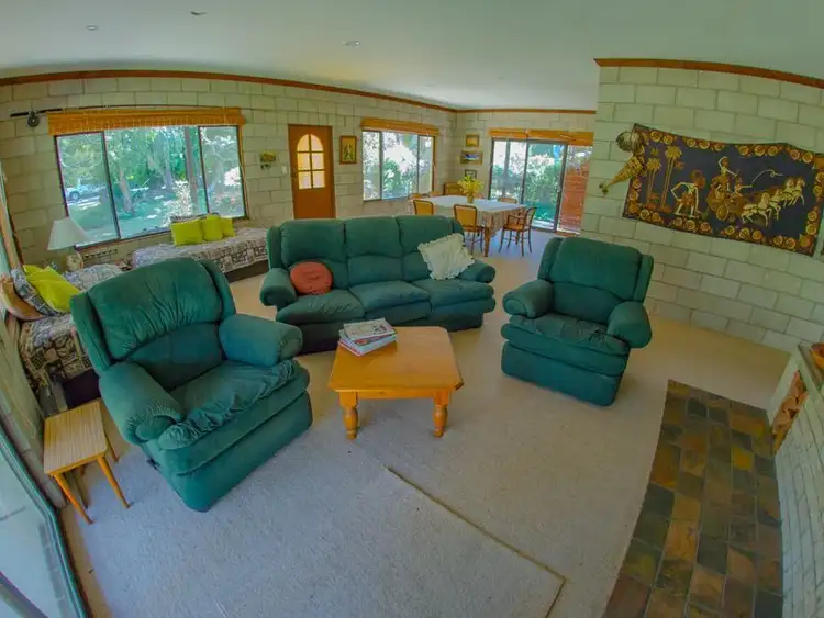 Fifth view of Homely studio listing, 638 Congo Road, Congo NSW 2537