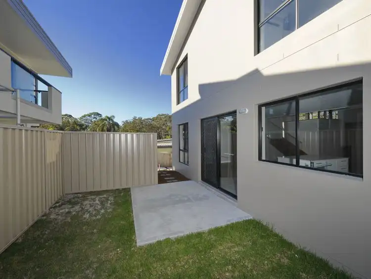 Sixth view of Homely house listing, 12A Kerrigan Street, Nelson Bay NSW 2315
