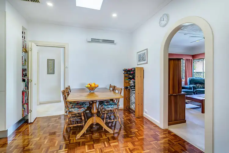 Fifth view of Homely house listing, 18 Birkinshaw Avenue, Manningham SA 5086