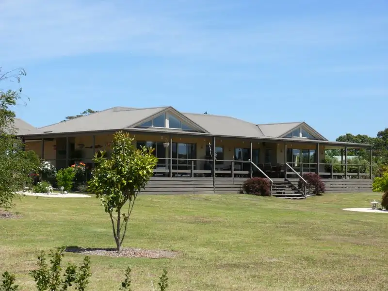 Main view of Homely house listing, 27 Kyra Court, Newlands Arm VIC 3875
