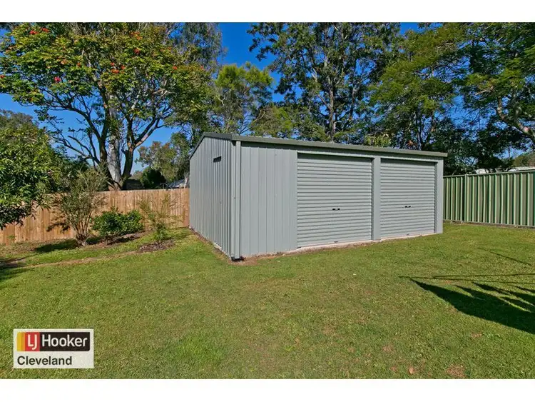 Sixth view of Homely house listing, 17 Dawn Crescent, Thornlands QLD 4164