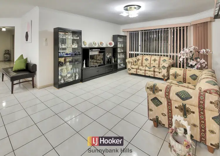 Third view of Homely house listing, 2 Tathra Street, Parkinson QLD 4115