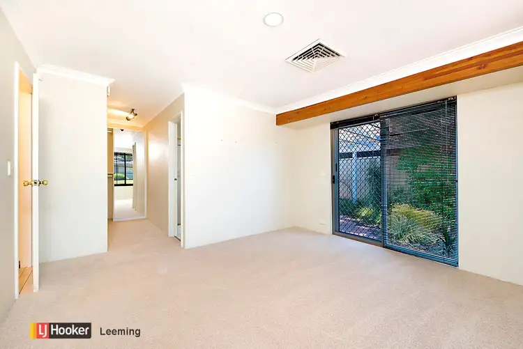 Sixth view of Homely house listing, 12 Townson Place, Leeming WA 6149
