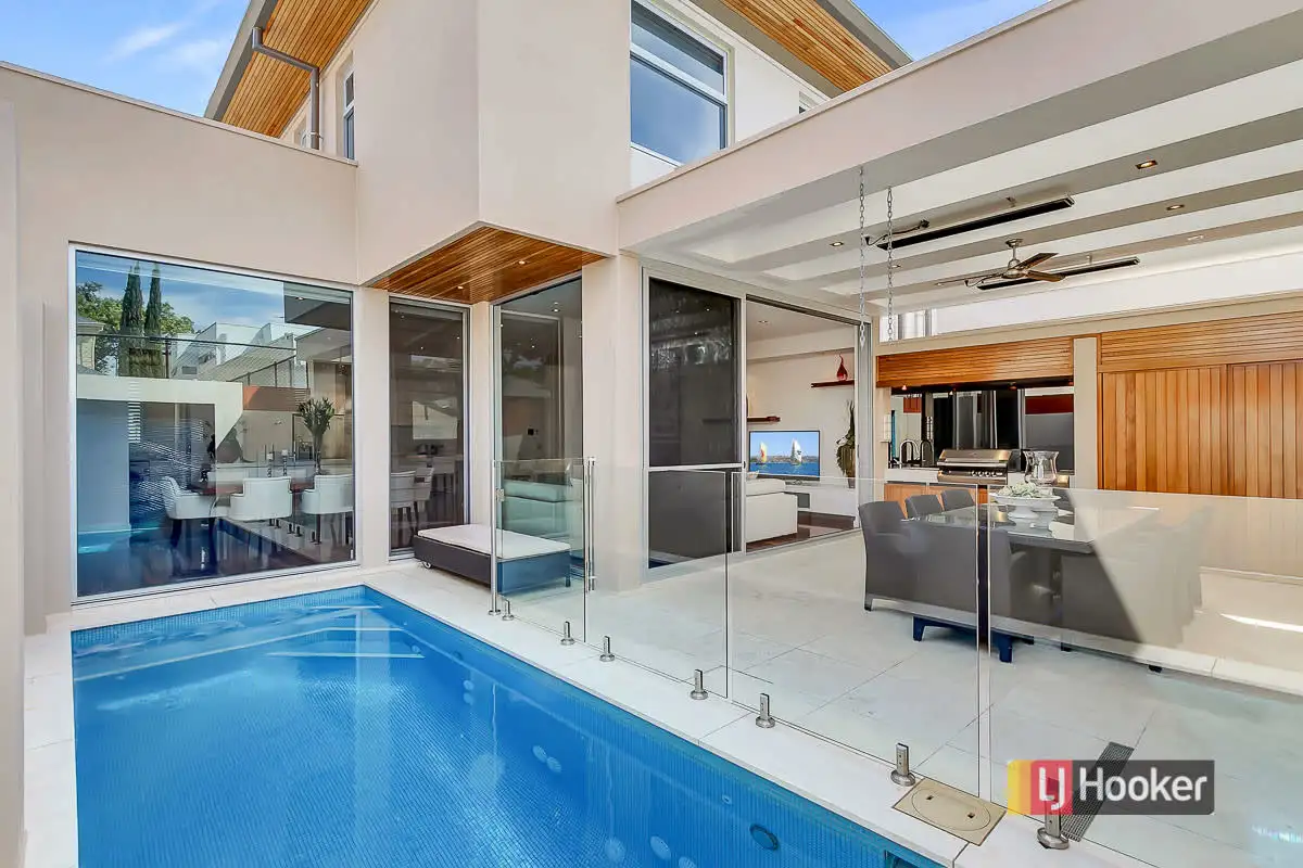 Main view of Homely house listing, 12B Hampton Grove, Norwood SA 5067