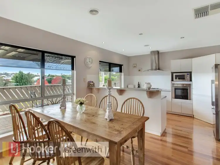 Fourth view of Homely house listing, 19 Austerlitz Court, Greenwith SA 5125